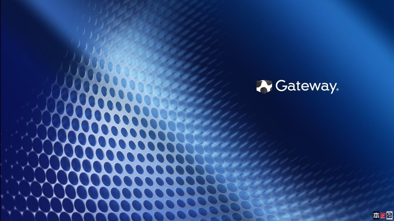 Gateway Wallpapers