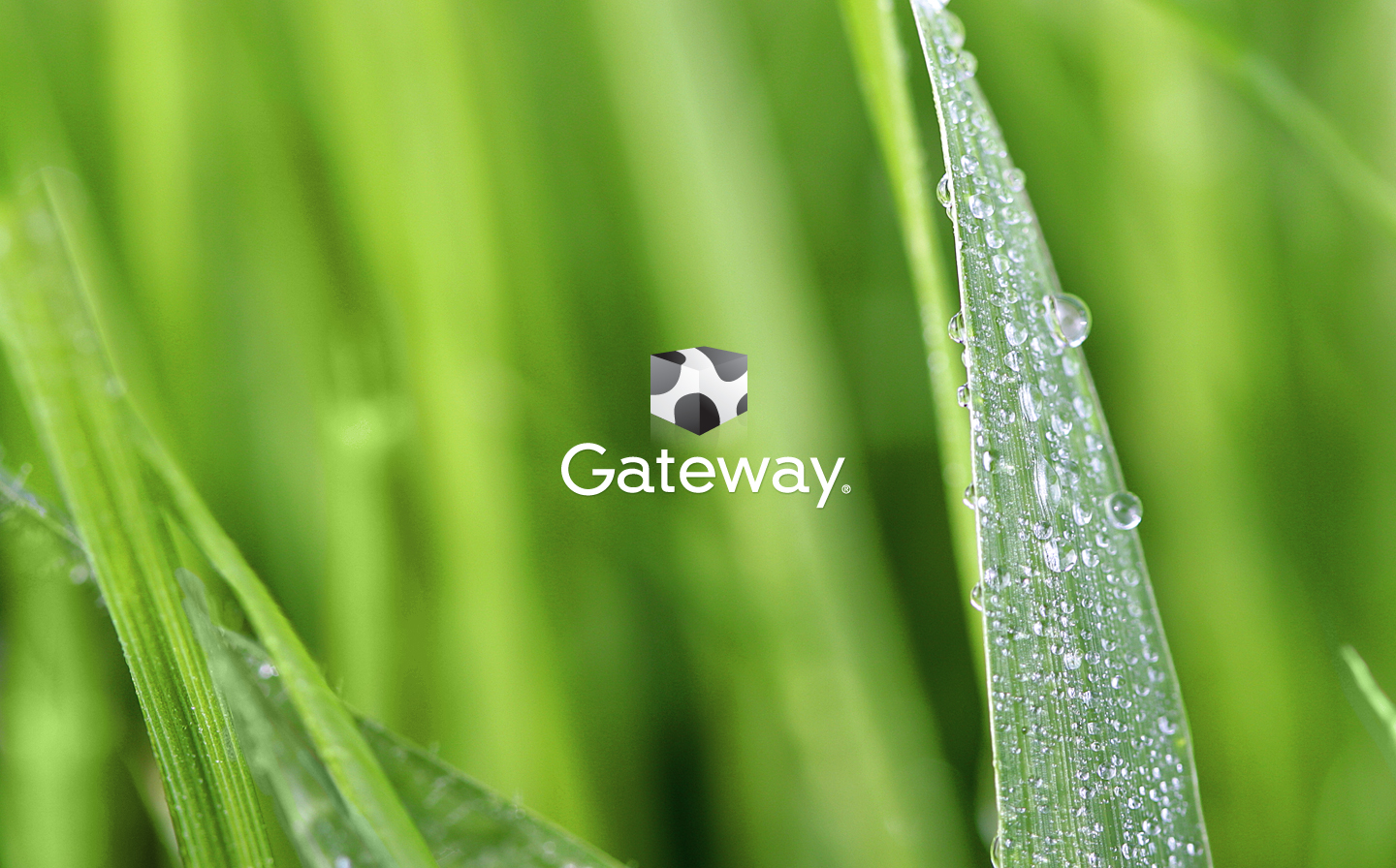 Gateway Wallpapers