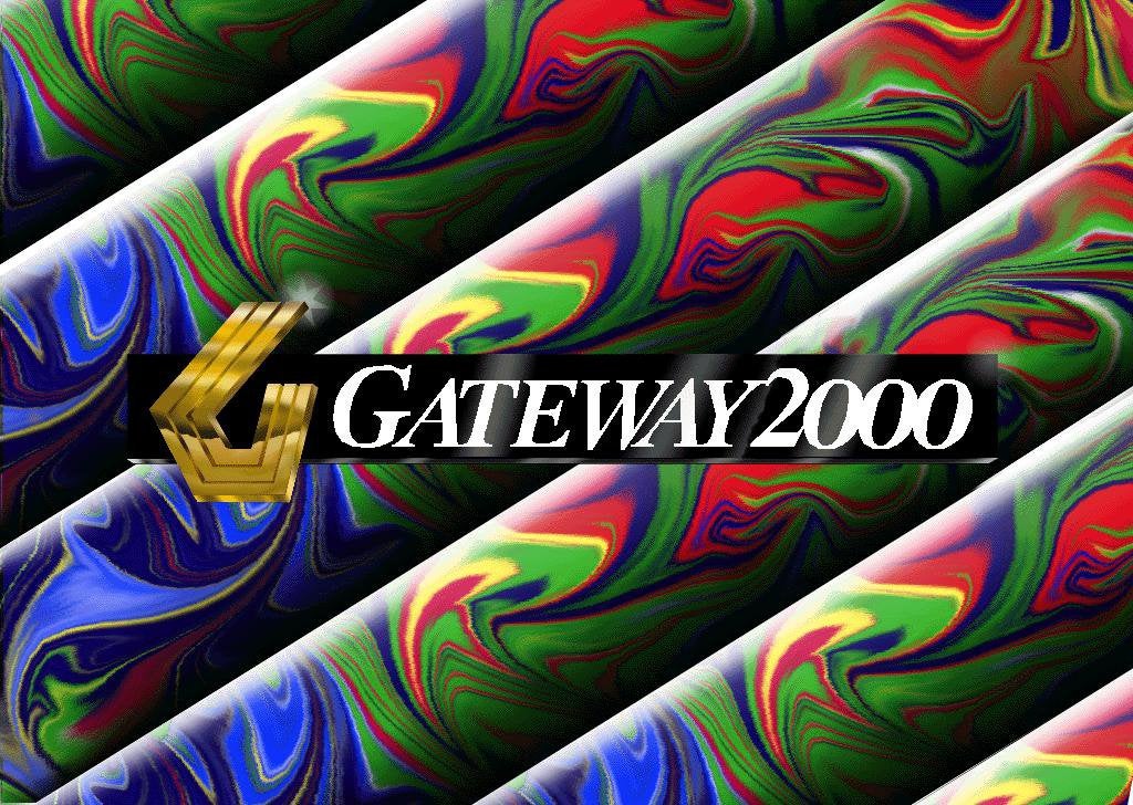 Gateway Wallpapers