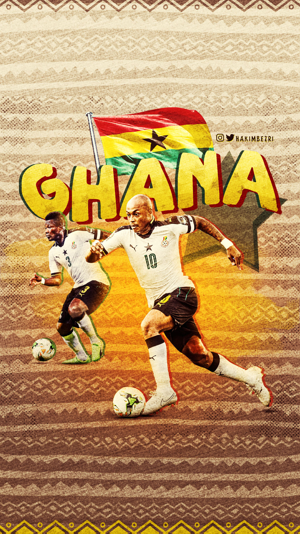 Ghana Wallpapers