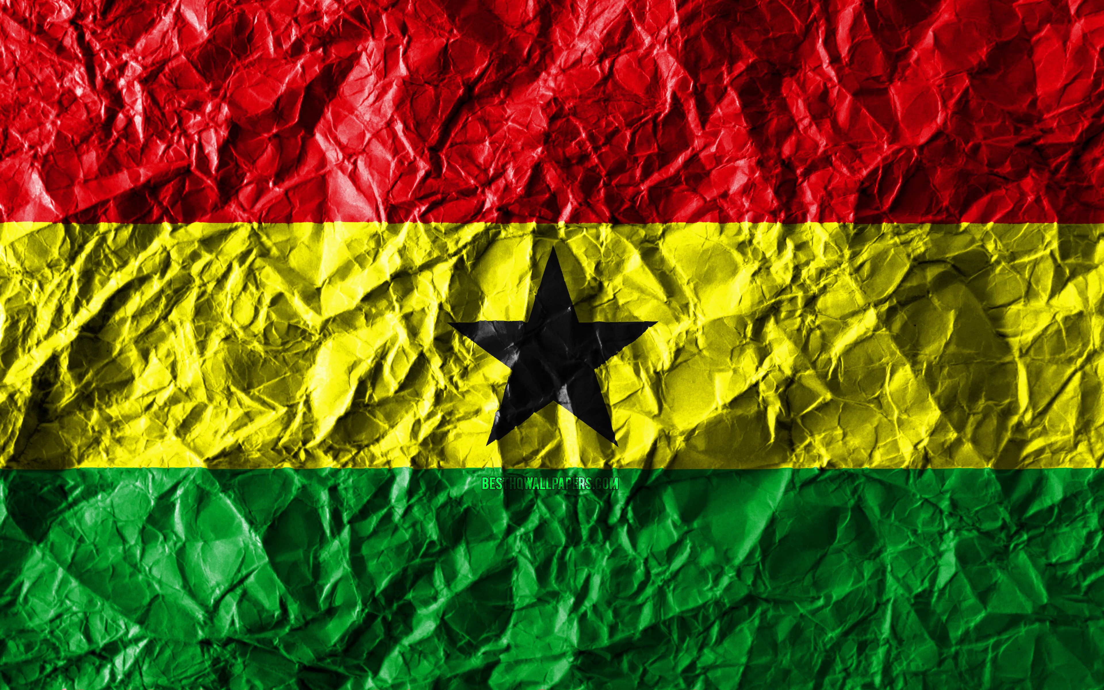 Ghana Wallpapers