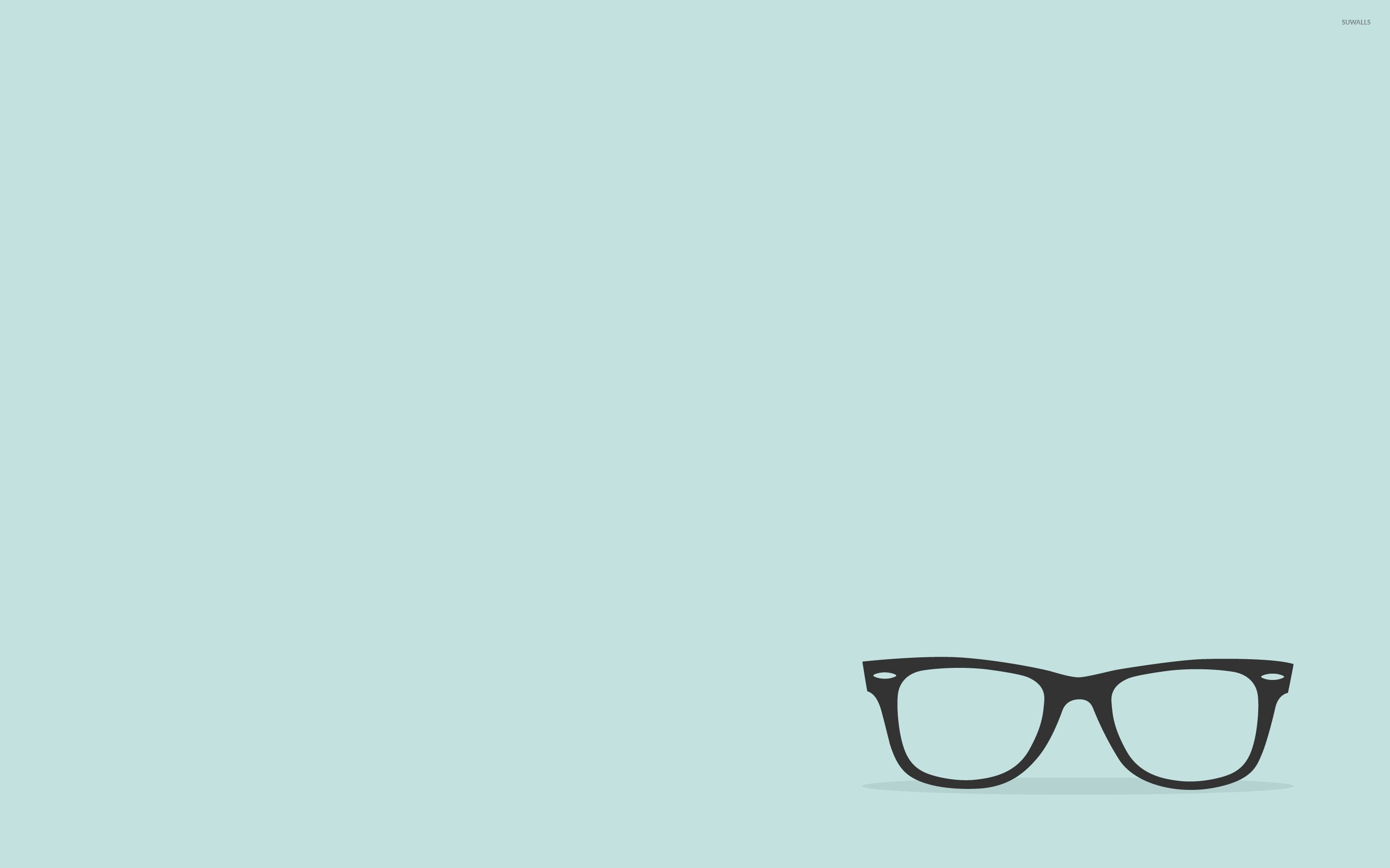Glasses Wallpapers