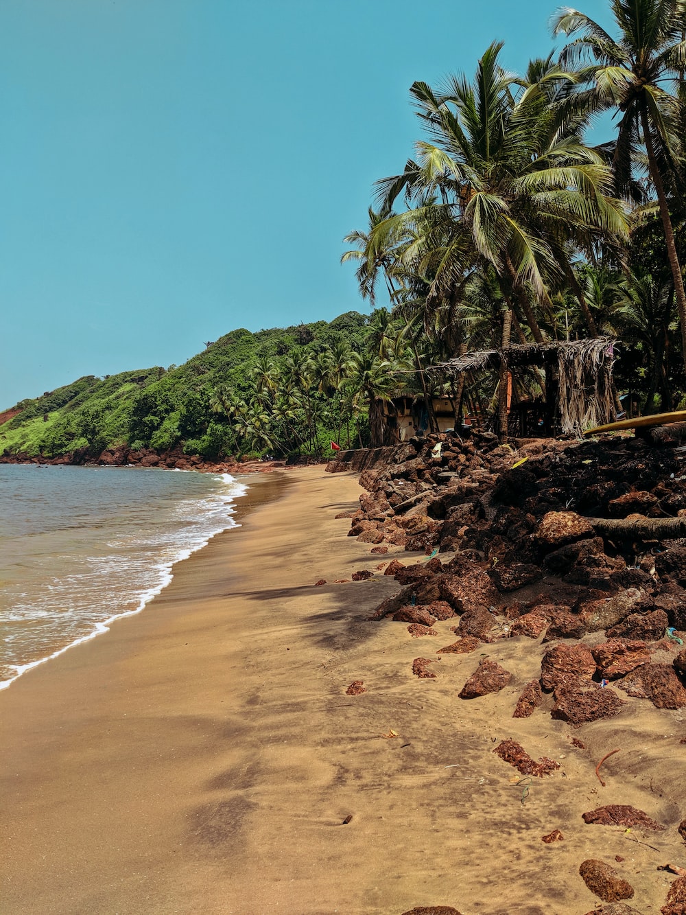 Goa Wallpapers