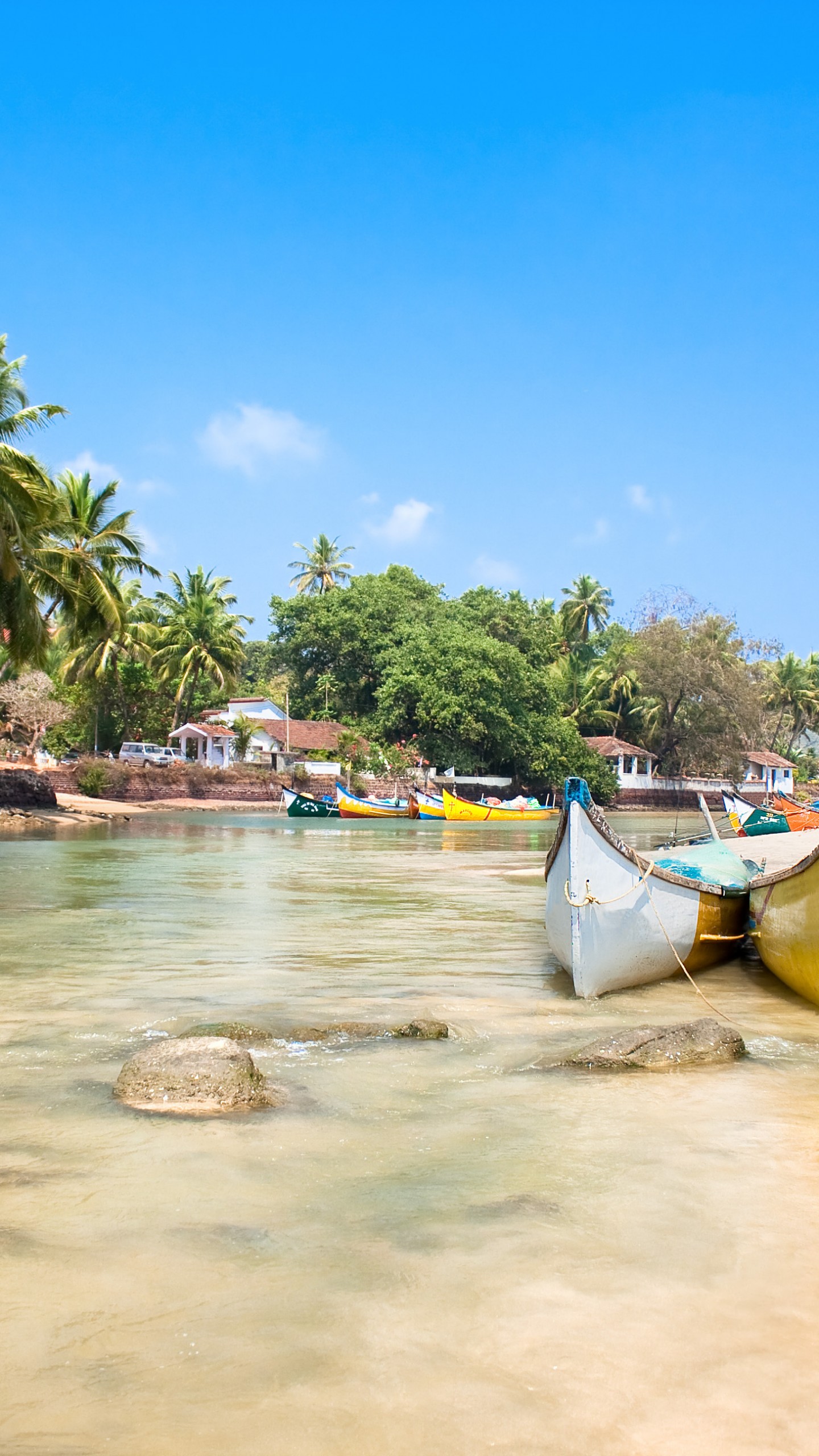 Goa Wallpapers