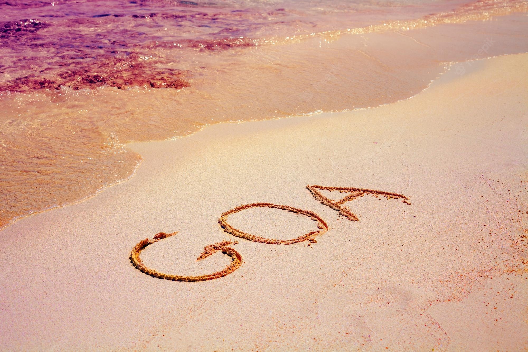 Goa Wallpapers