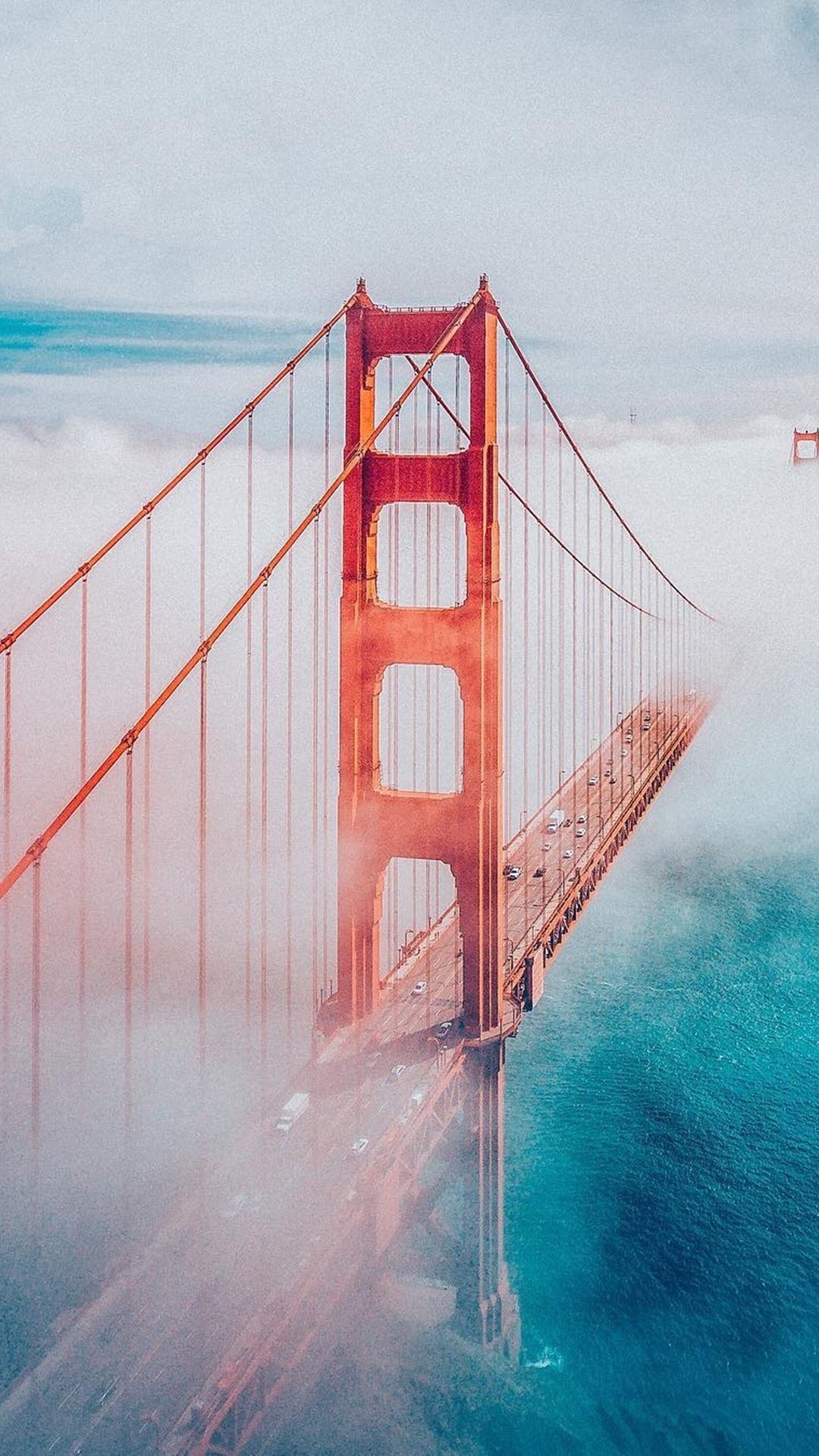 Golden Gate Wallpapers