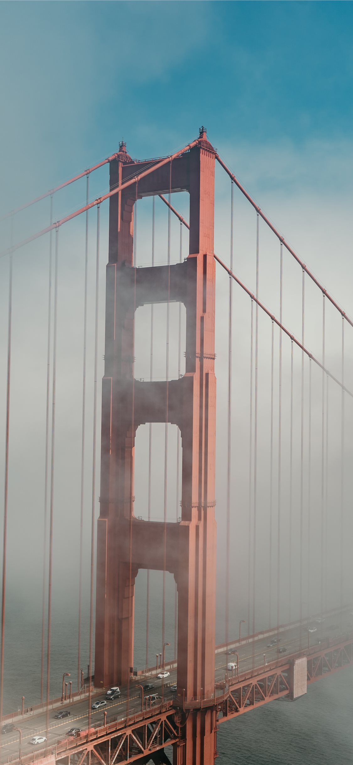 Golden Gate Wallpapers