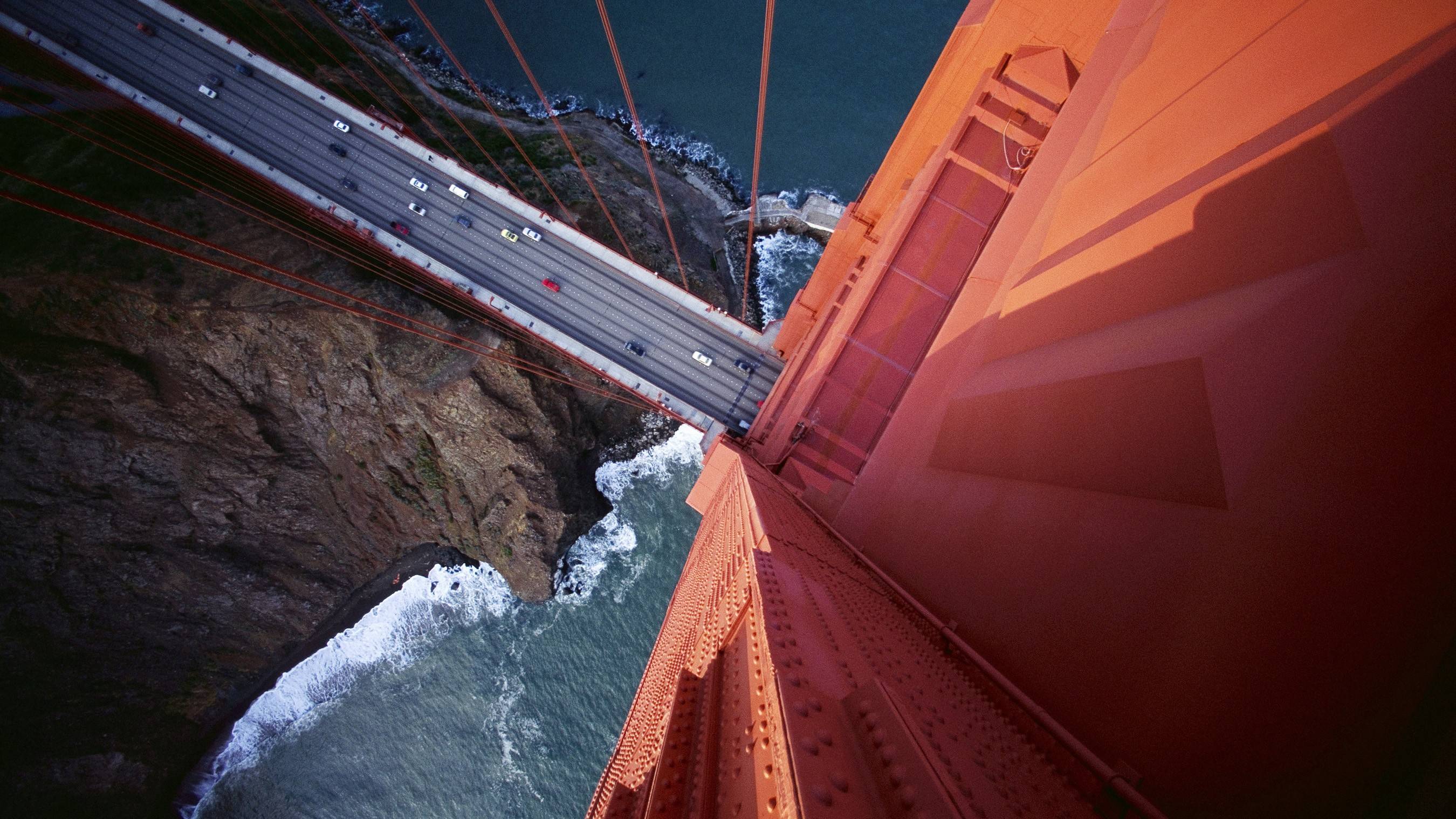 Golden Gate Wallpapers