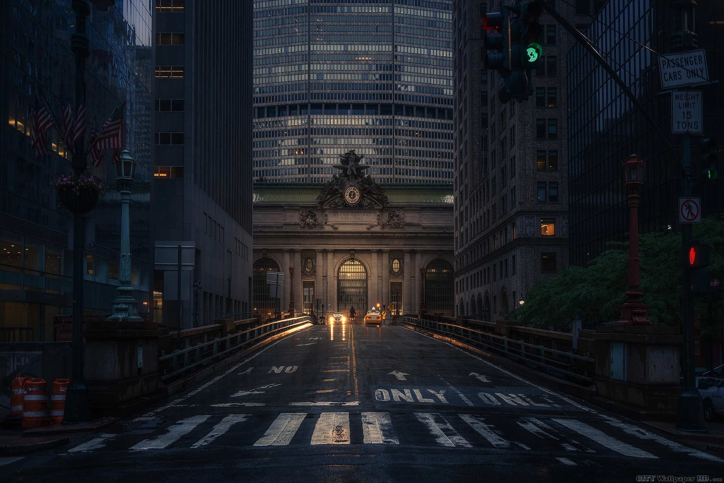 Grand Central Station Nyc Wallpapers