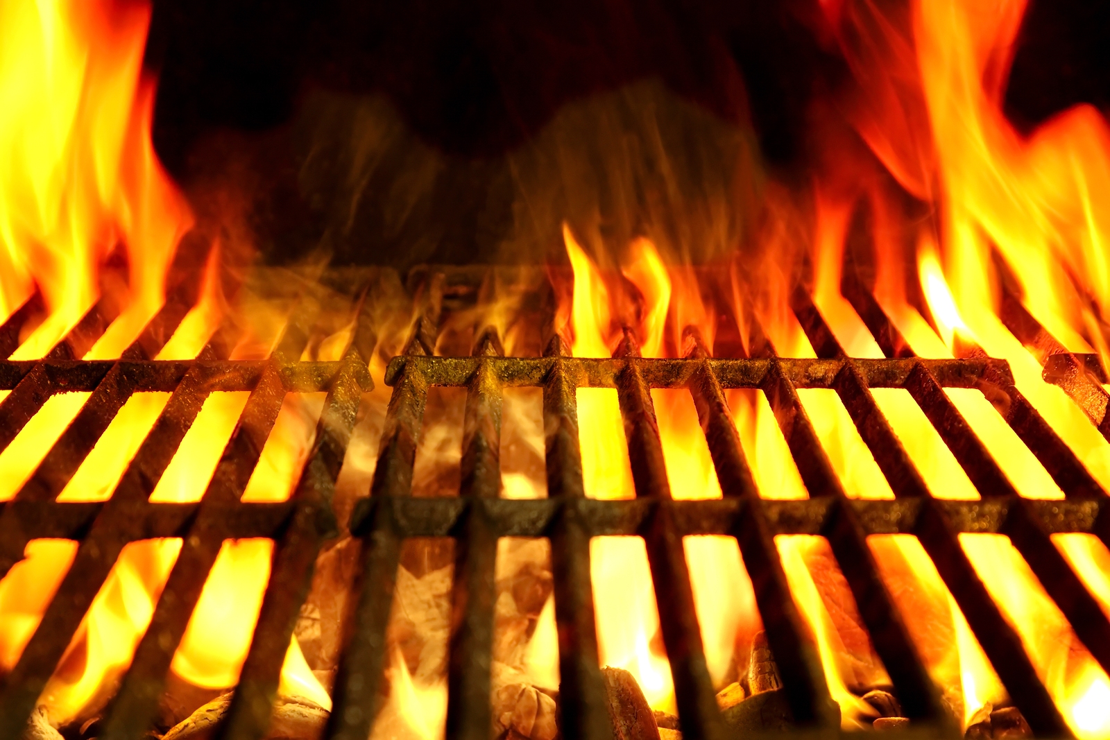 Grill Wallpapers