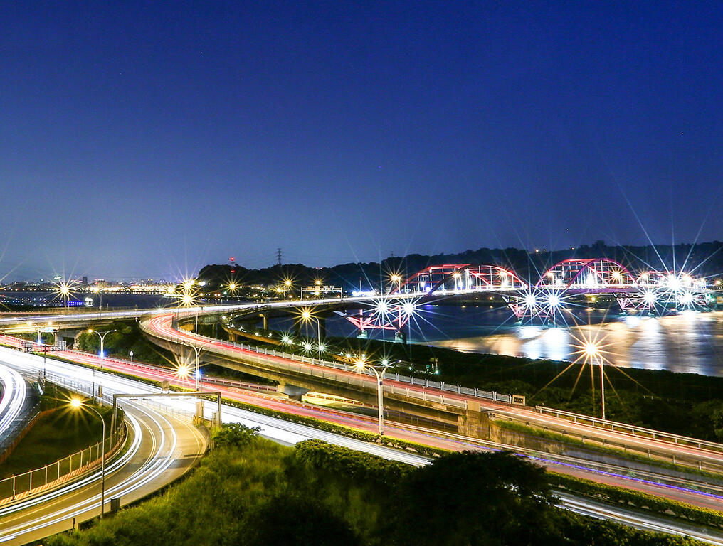 Guandu Bridge Wallpapers