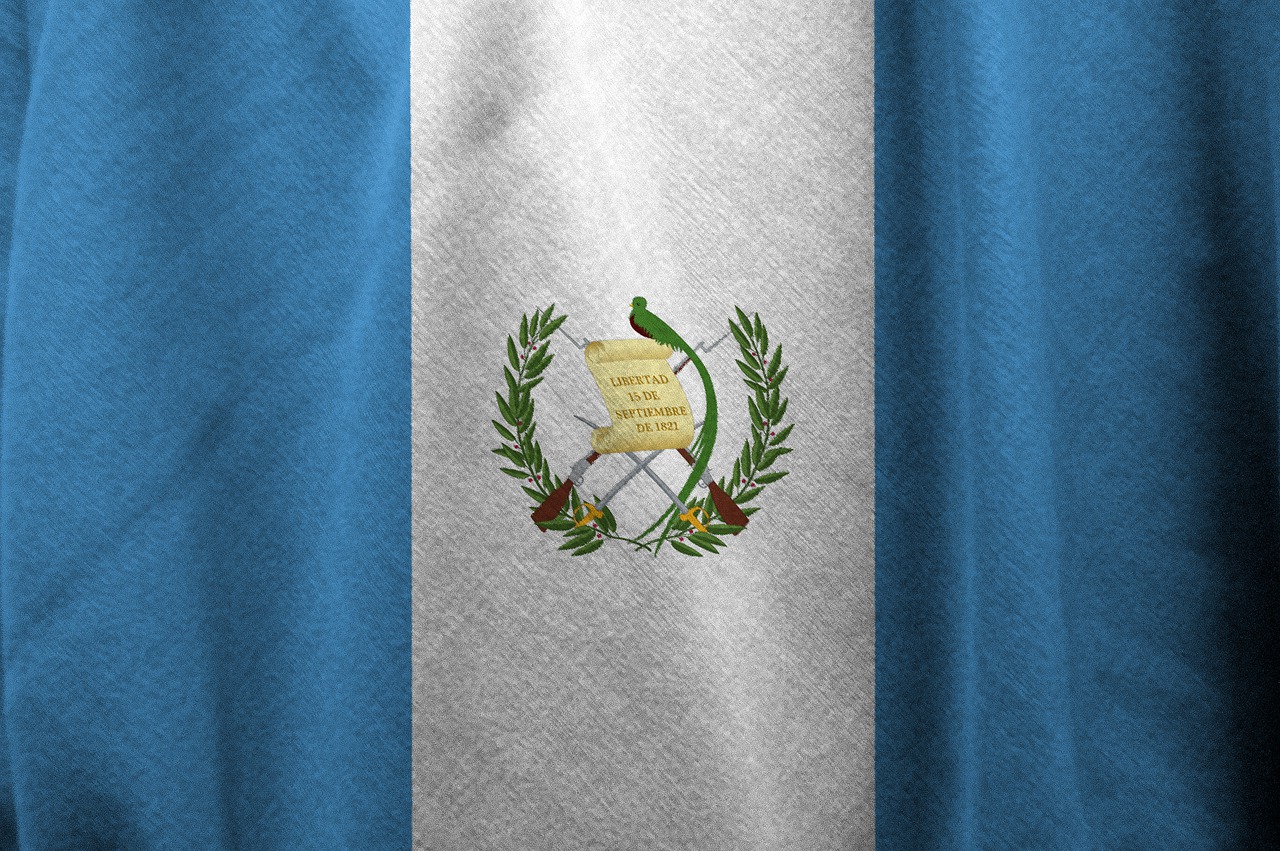 Guatemala Flag Wallpapers