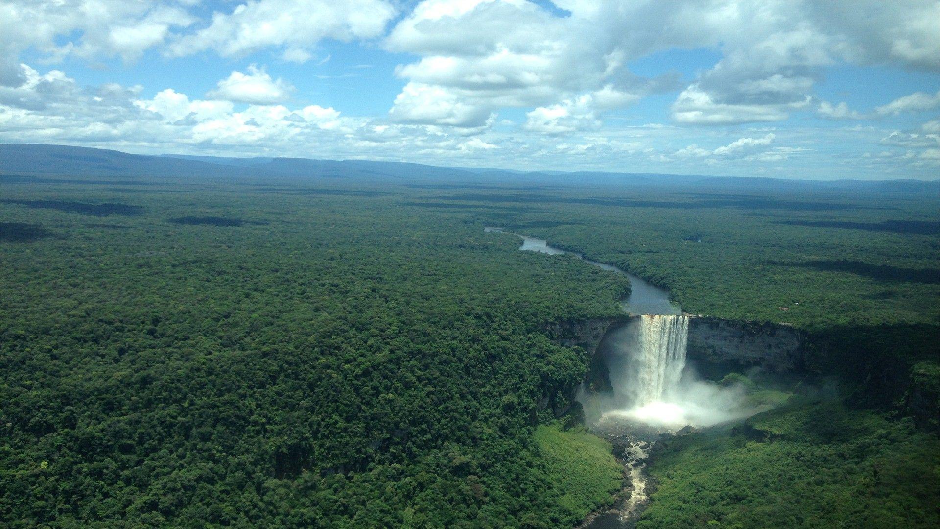 Guyana Wallpapers