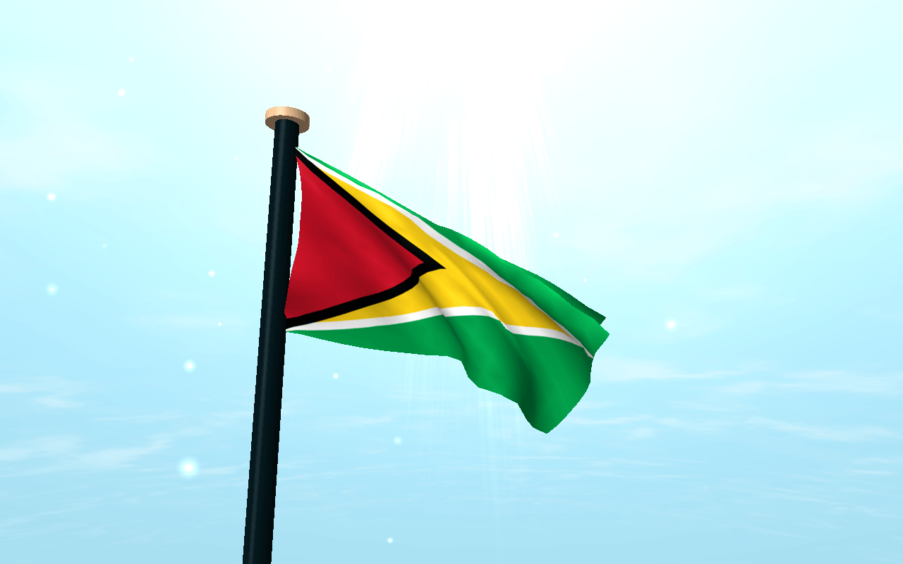 Guyana Wallpapers