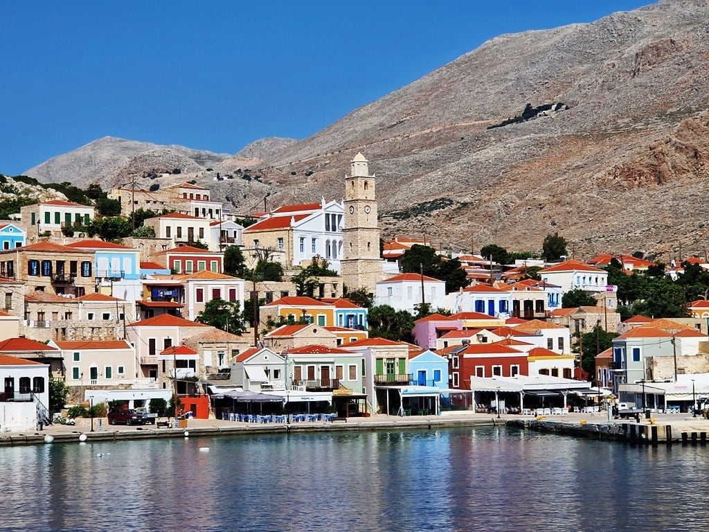 Halki Wallpapers