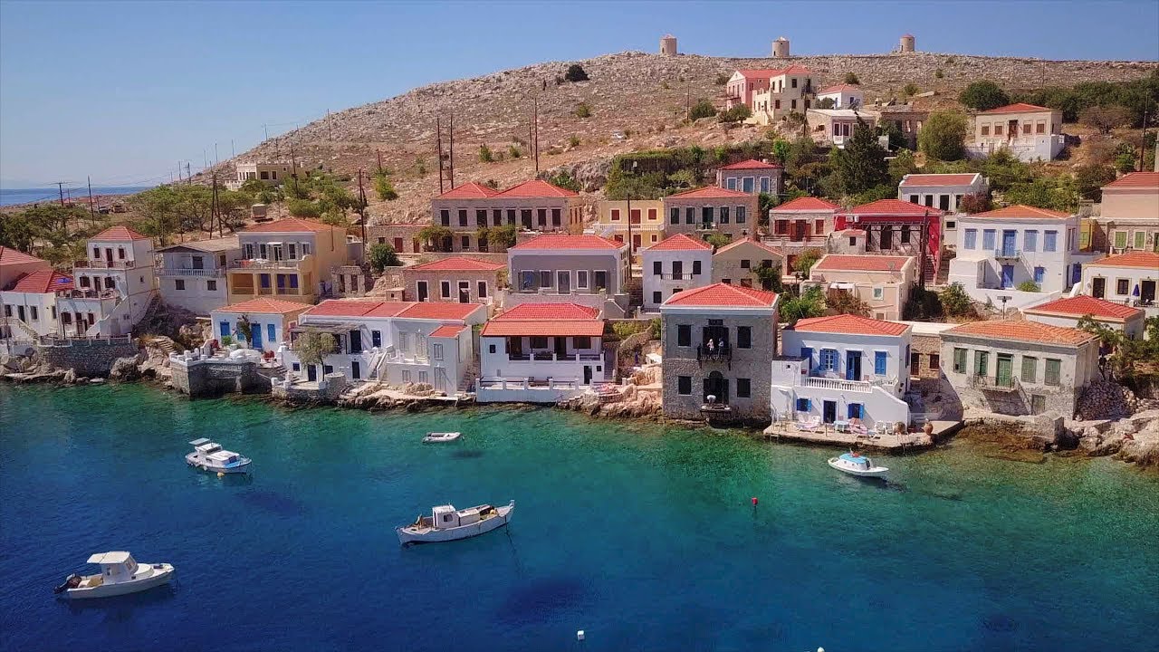 Halki Wallpapers