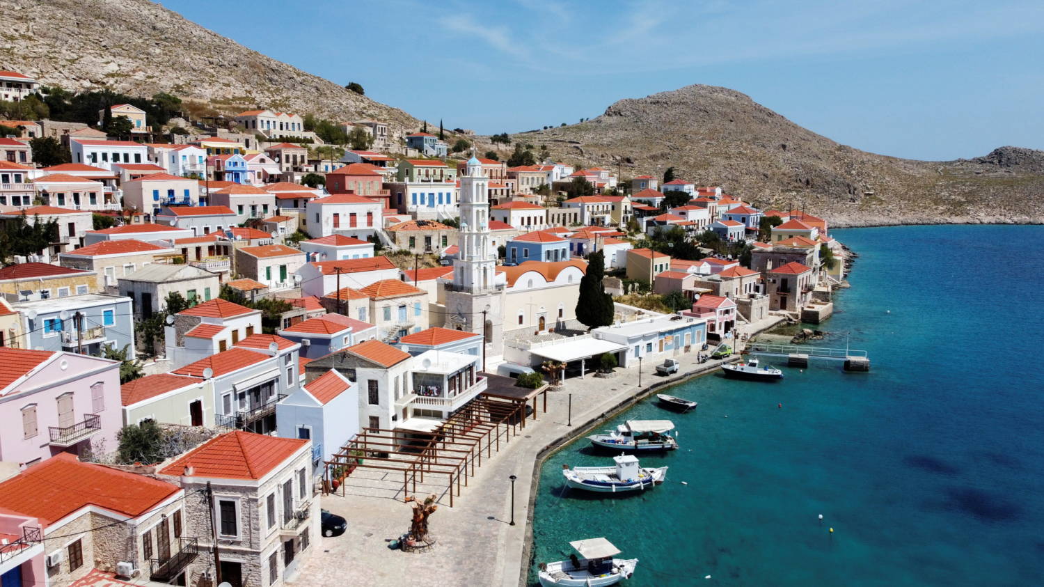 Halki Wallpapers