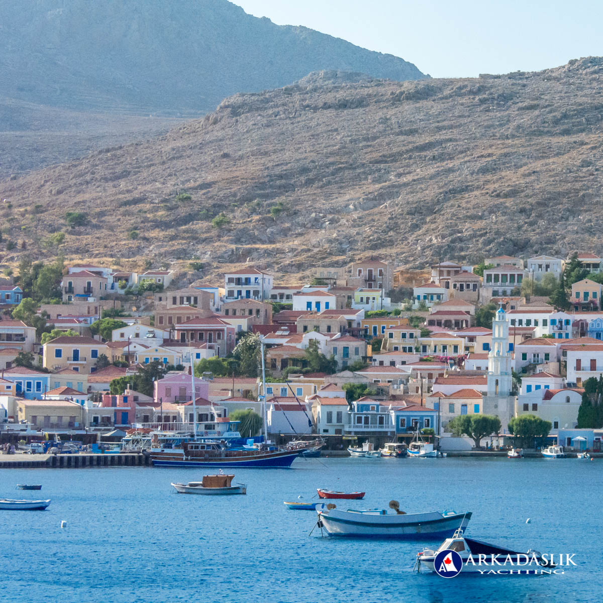 Halki Wallpapers