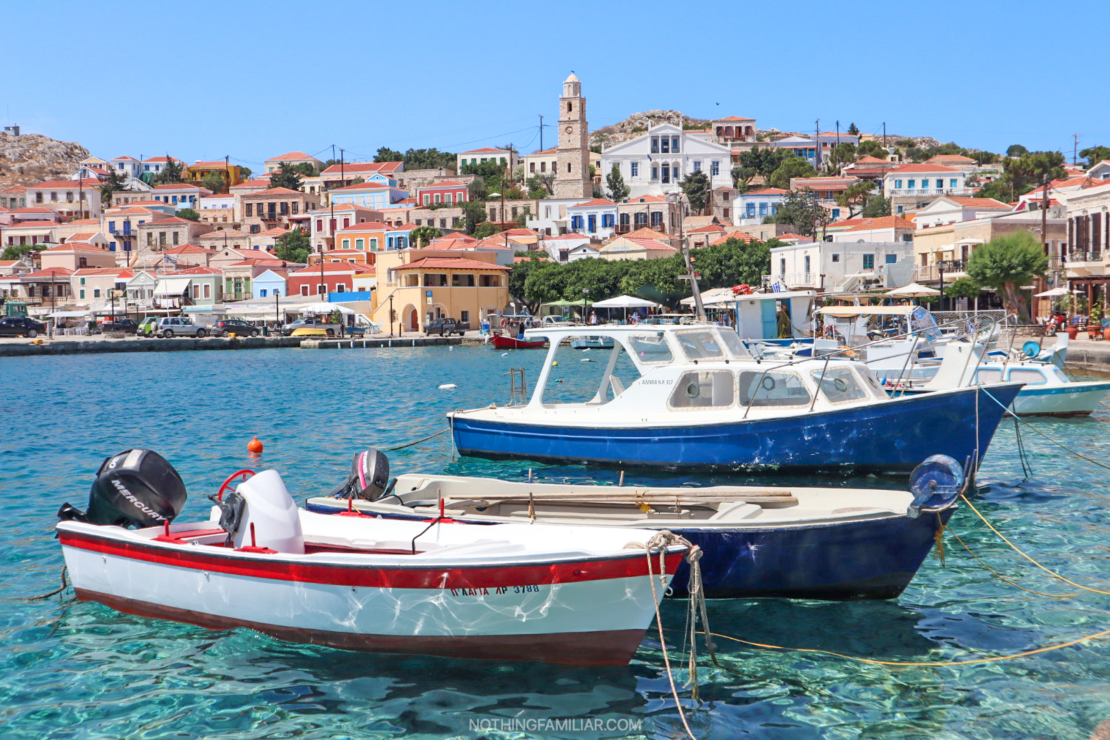 Halki Wallpapers