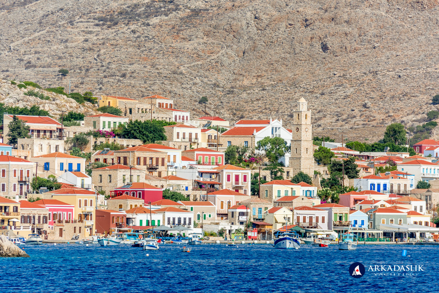 Halki Wallpapers