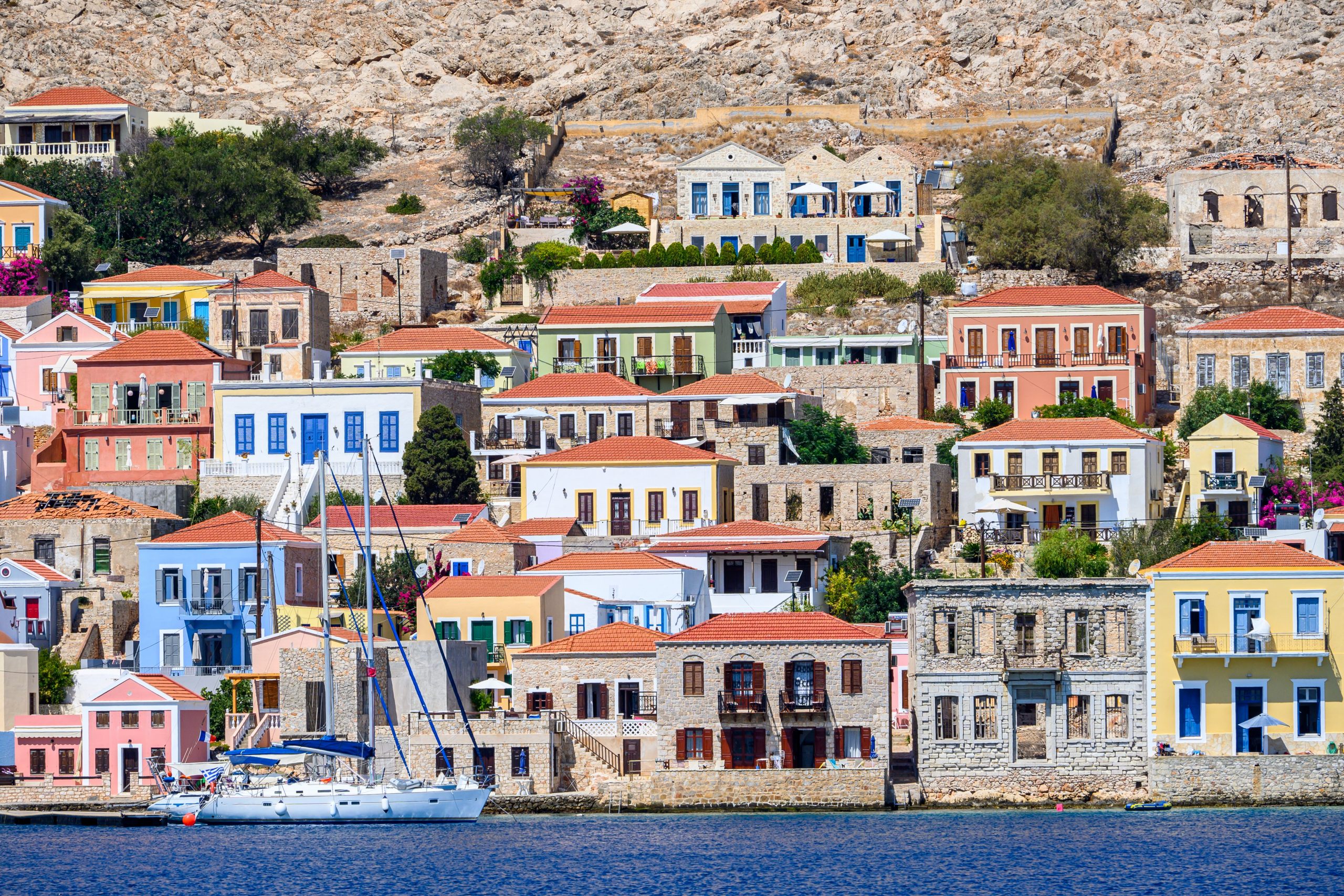 Halki Wallpapers