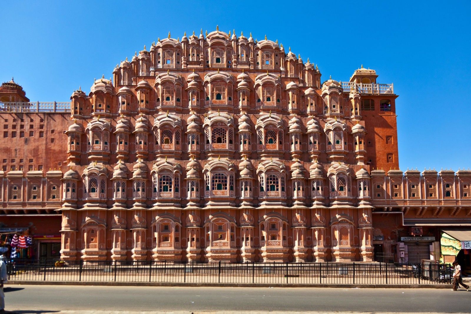 Hawa Mahal Wallpapers