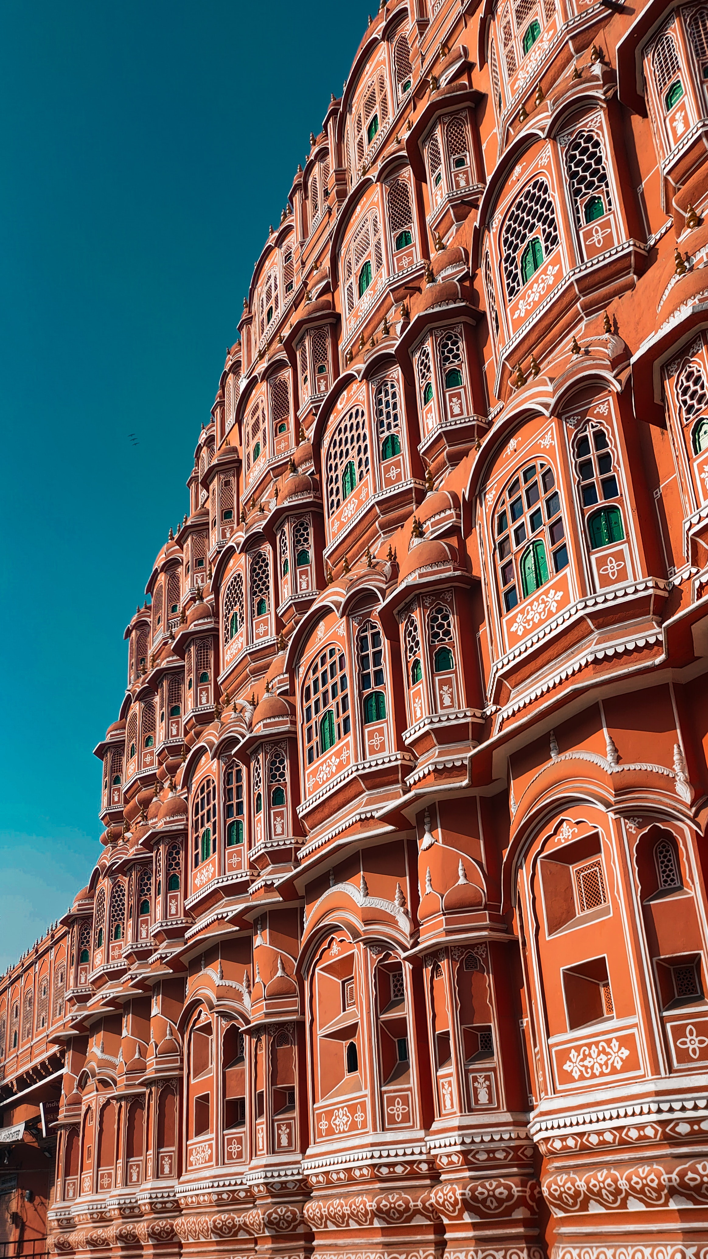 Hawa Mahal Wallpapers