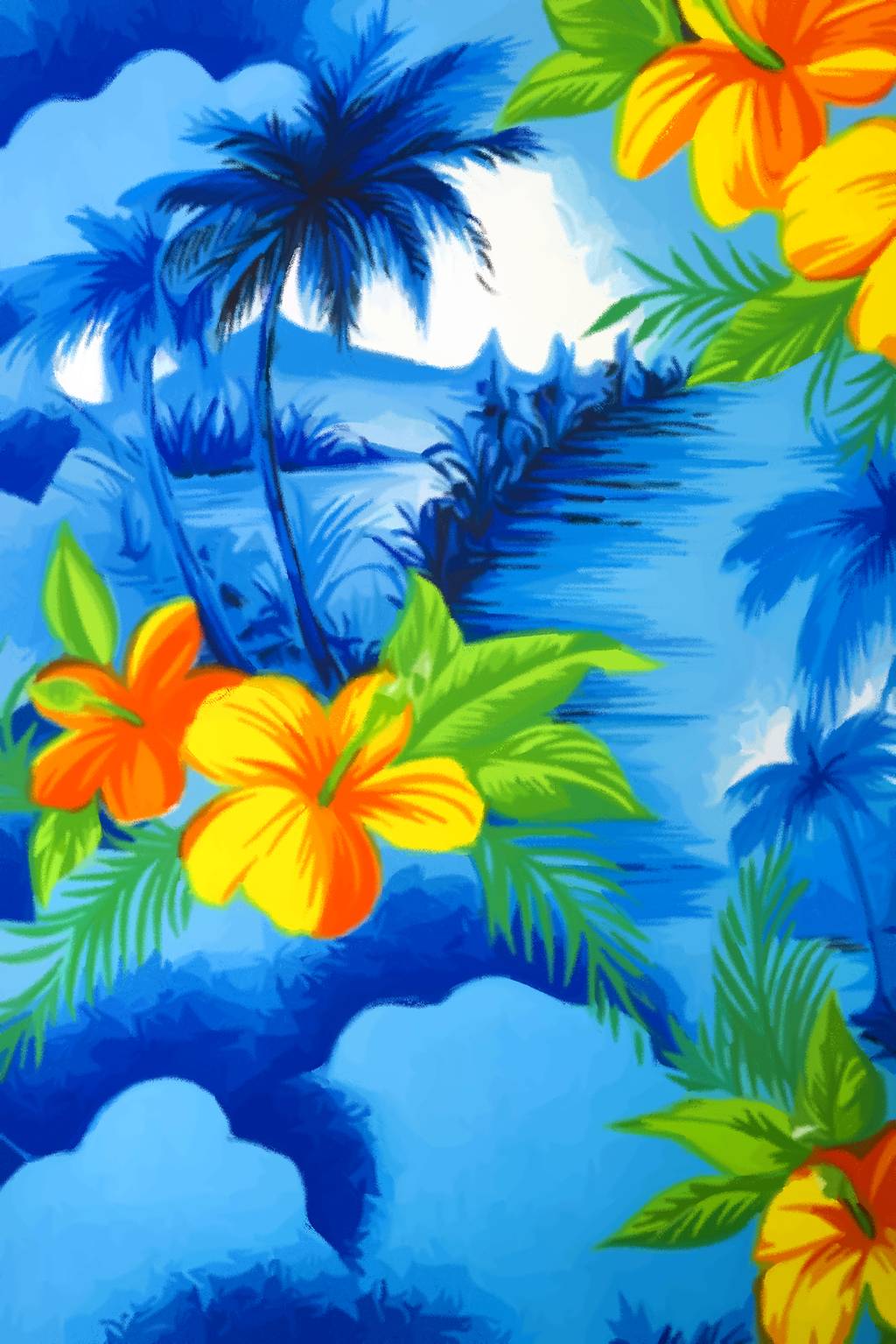 Hawaiian Wallpapers