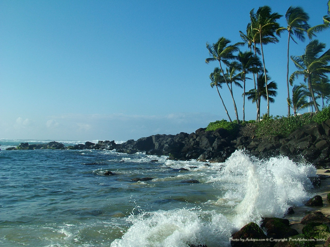 Hawaiian Wallpapers