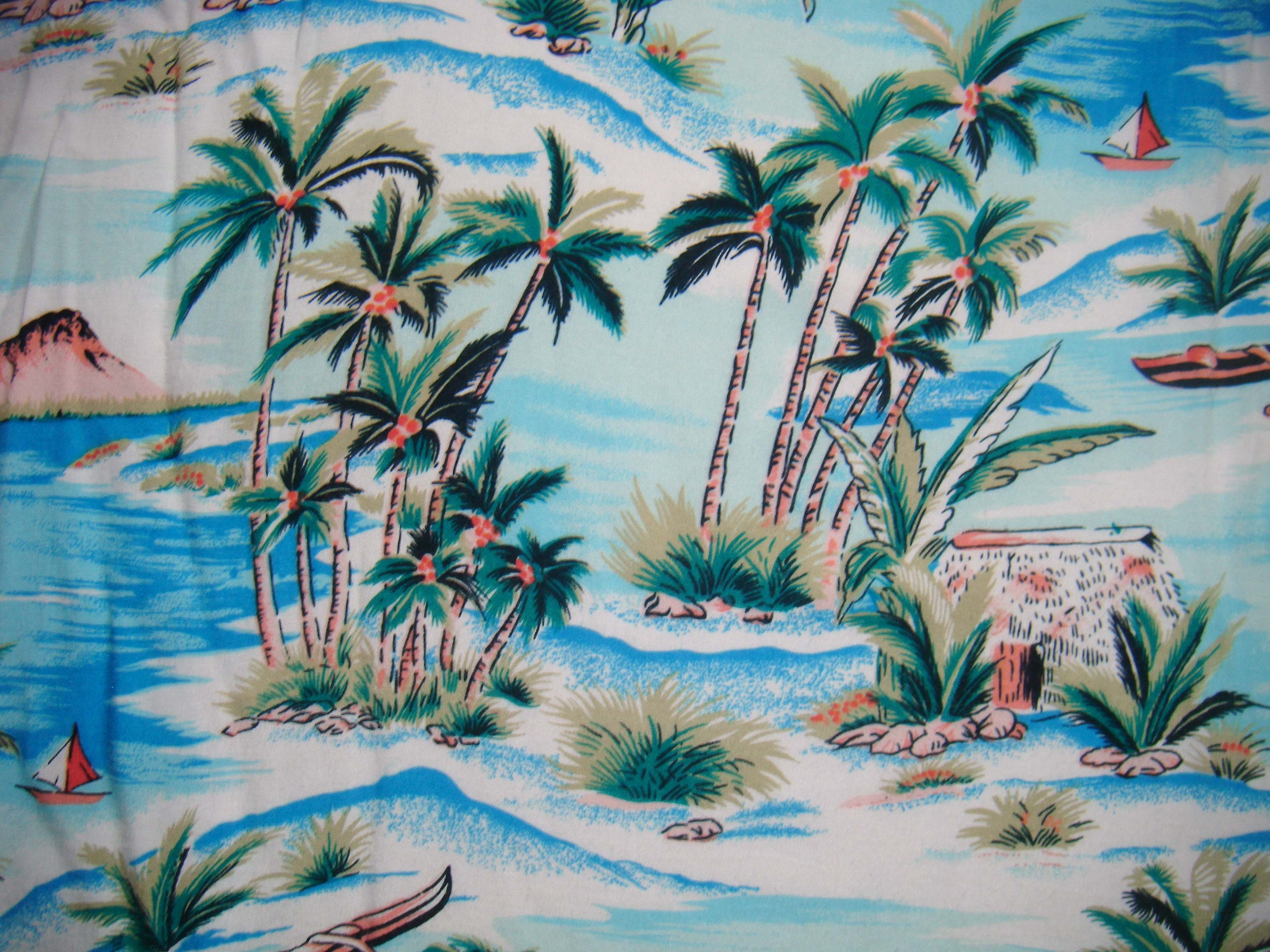 Hawaiian Wallpapers