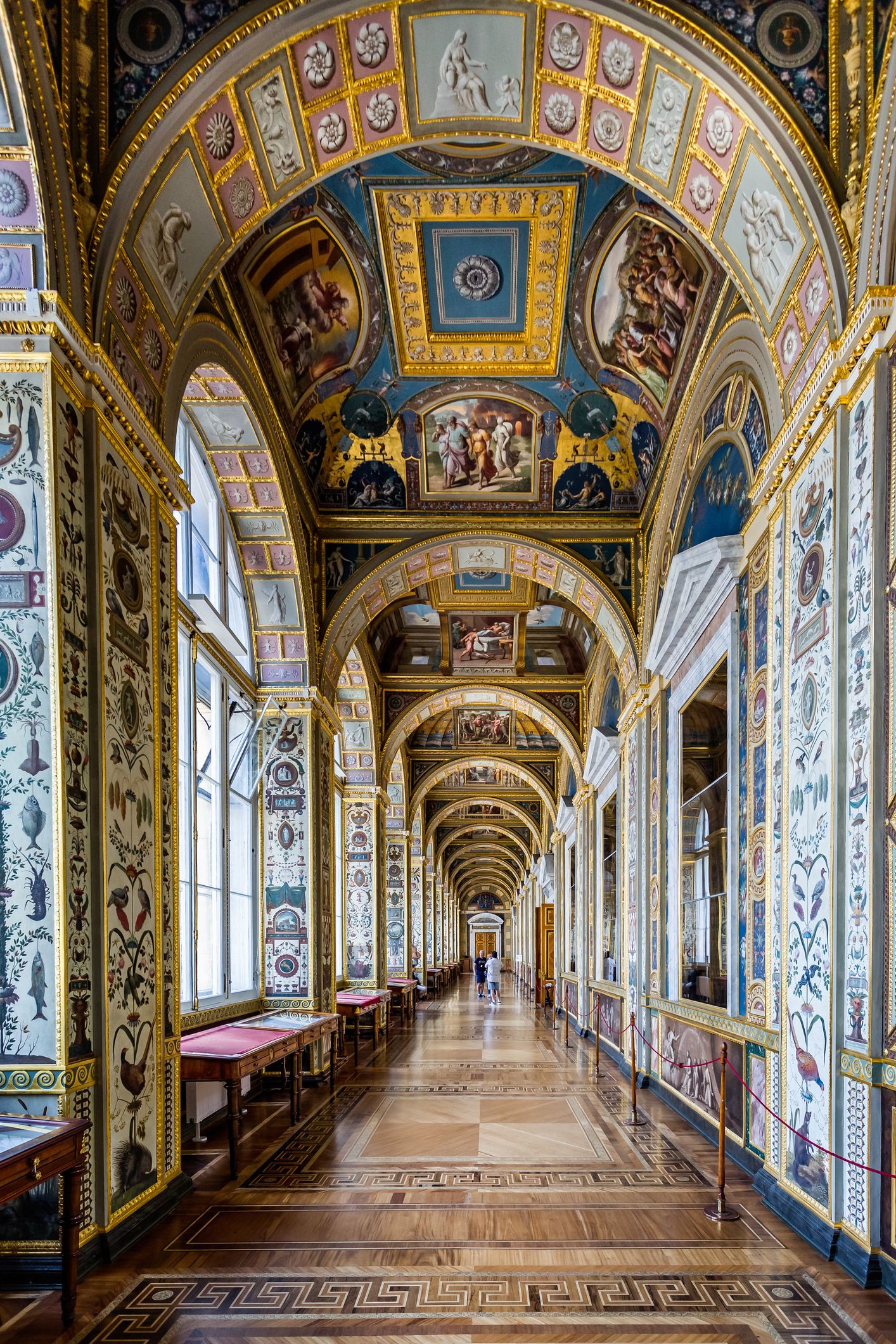 Hermitage Museum Wallpapers