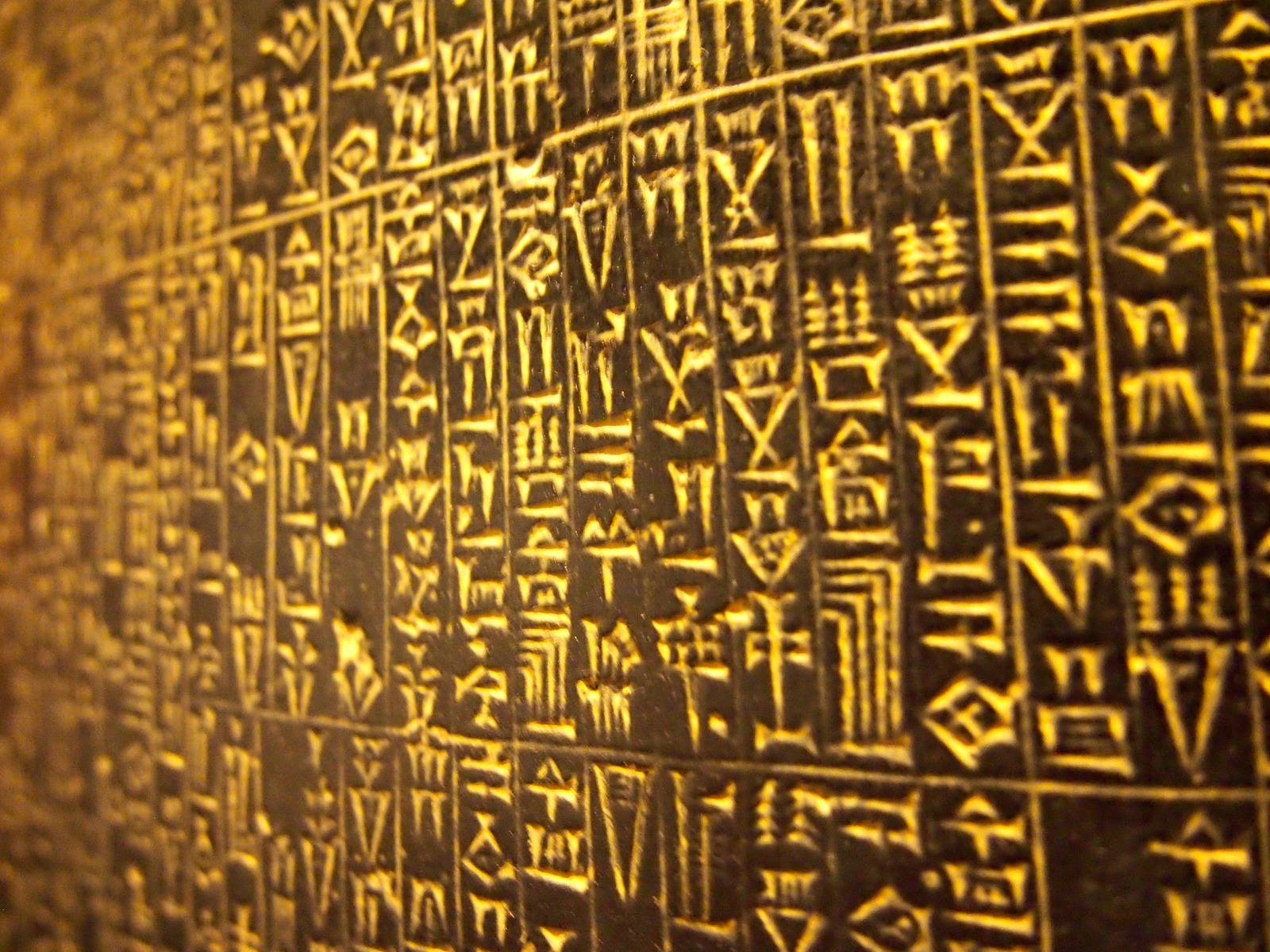 Hieroglyphics Wallpapers