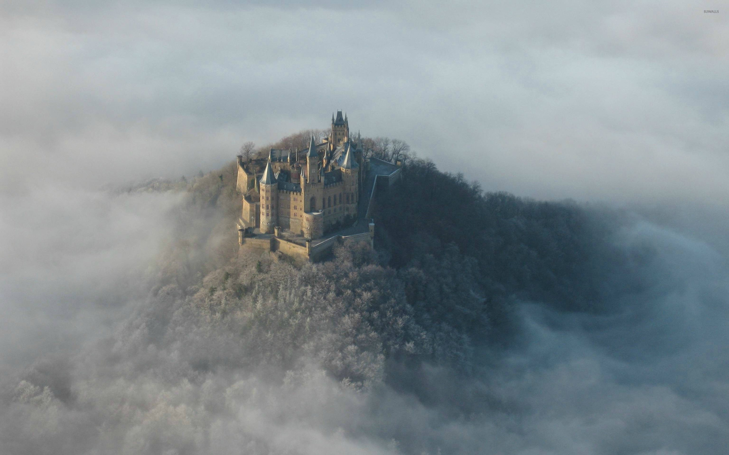 Hohenzollern Castle Wallpapers