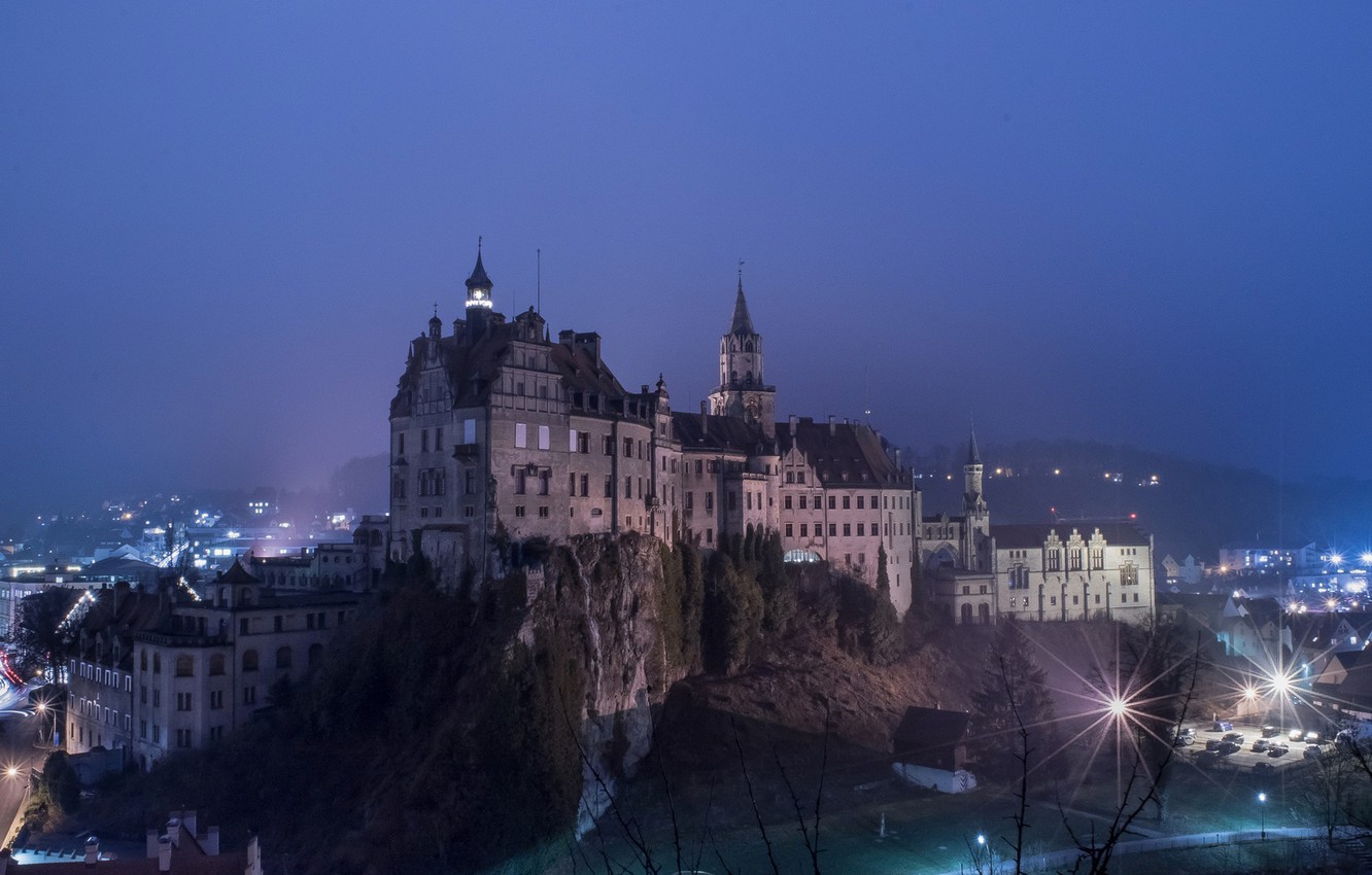 Hohenzollern Castle Wallpapers