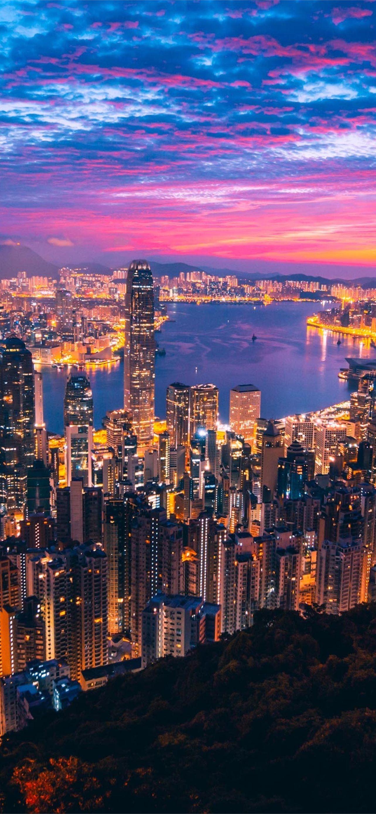 Hong Kong Wallpapers