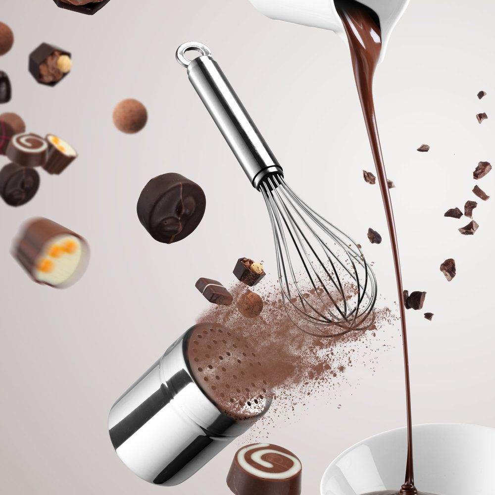 Hotel Chocolat Wallpapers