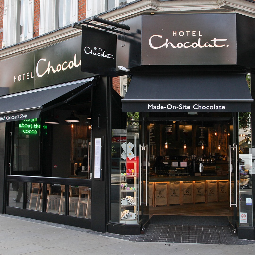 Hotel Chocolat Wallpapers