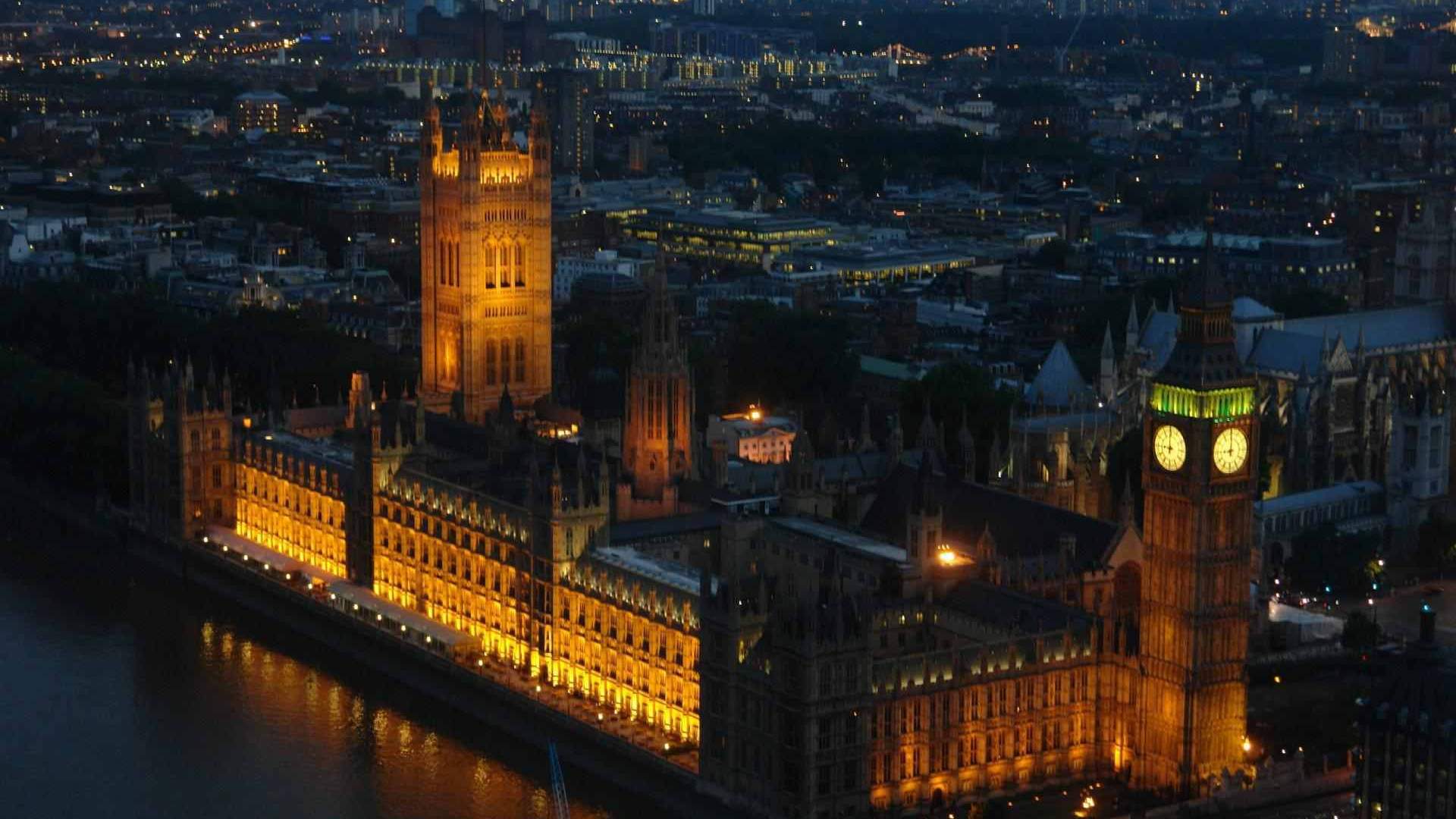 Houses Of Parliament Wallpapers