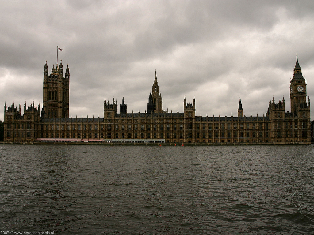 Houses Of Parliament Wallpapers