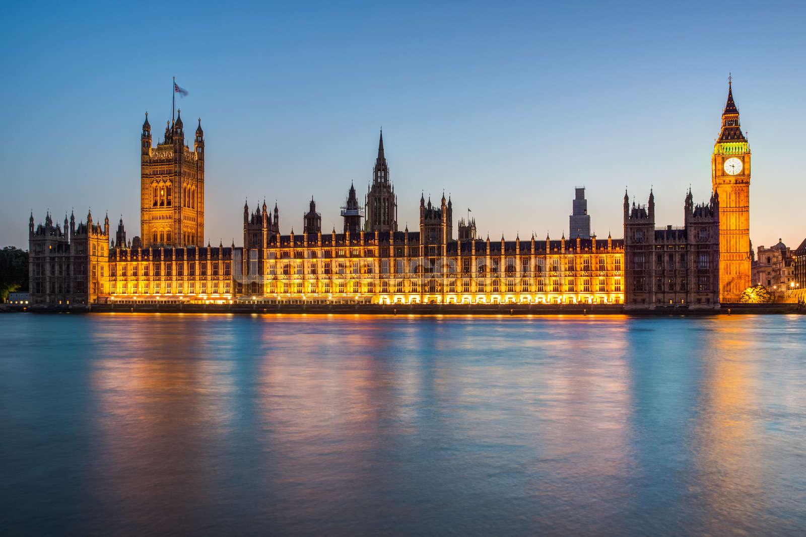 Houses Of Parliament Wallpapers