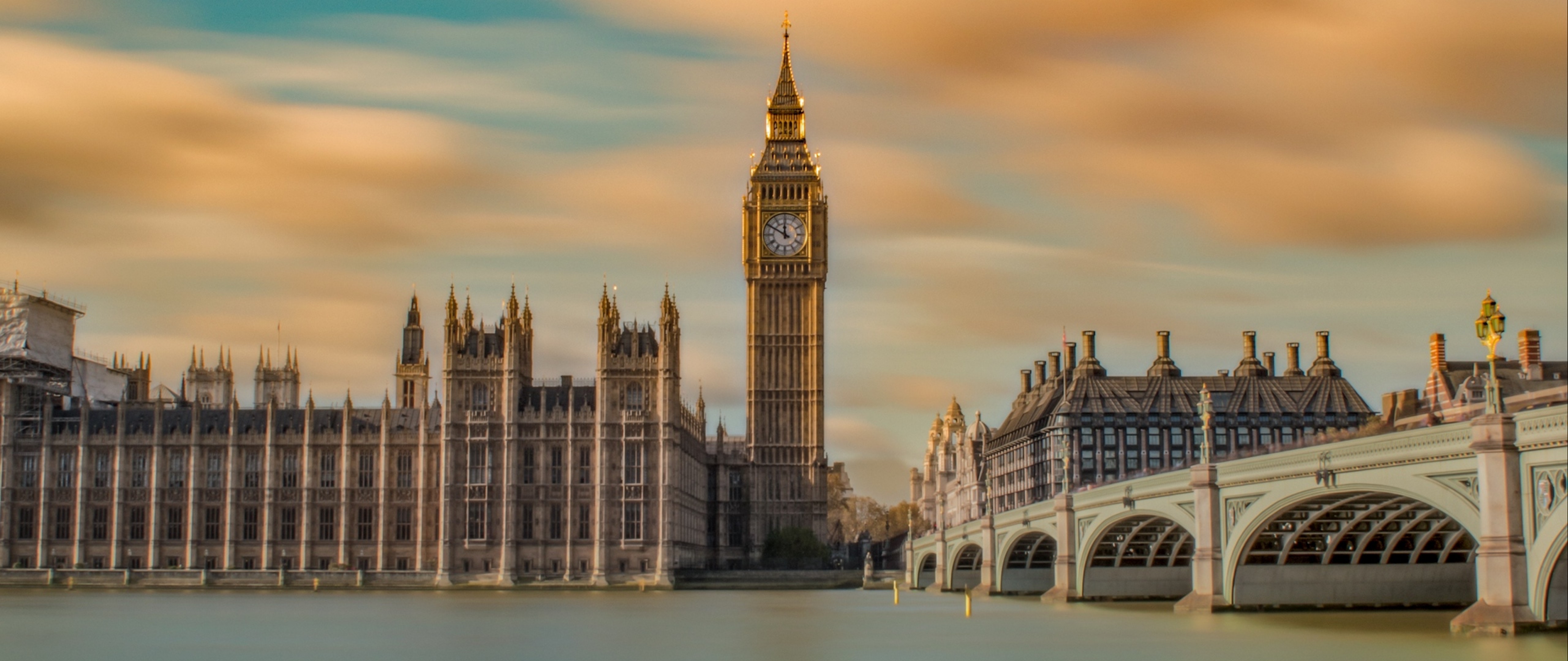 Houses Of Parliament Wallpapers