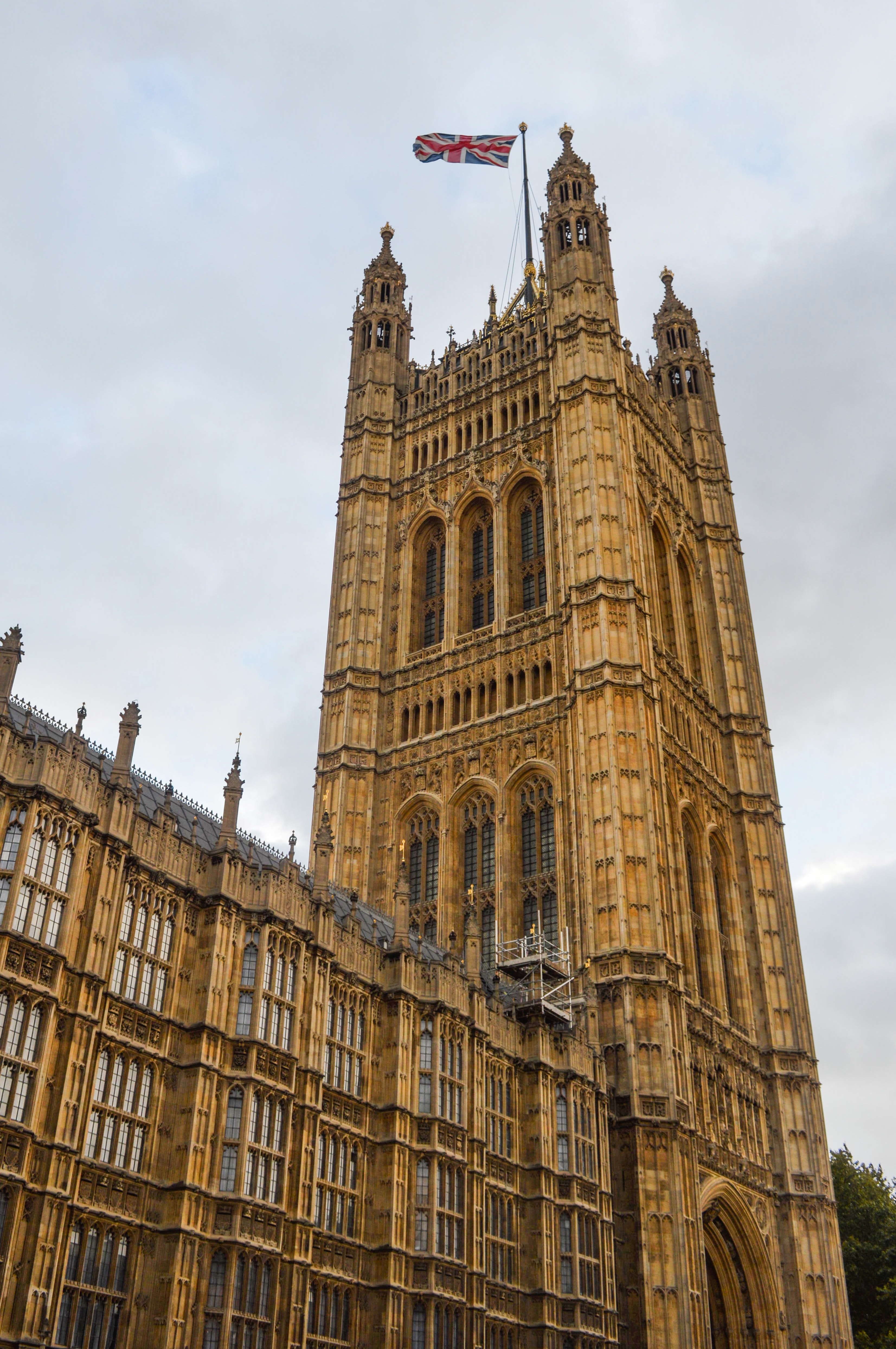 Houses Of Parliament Wallpapers