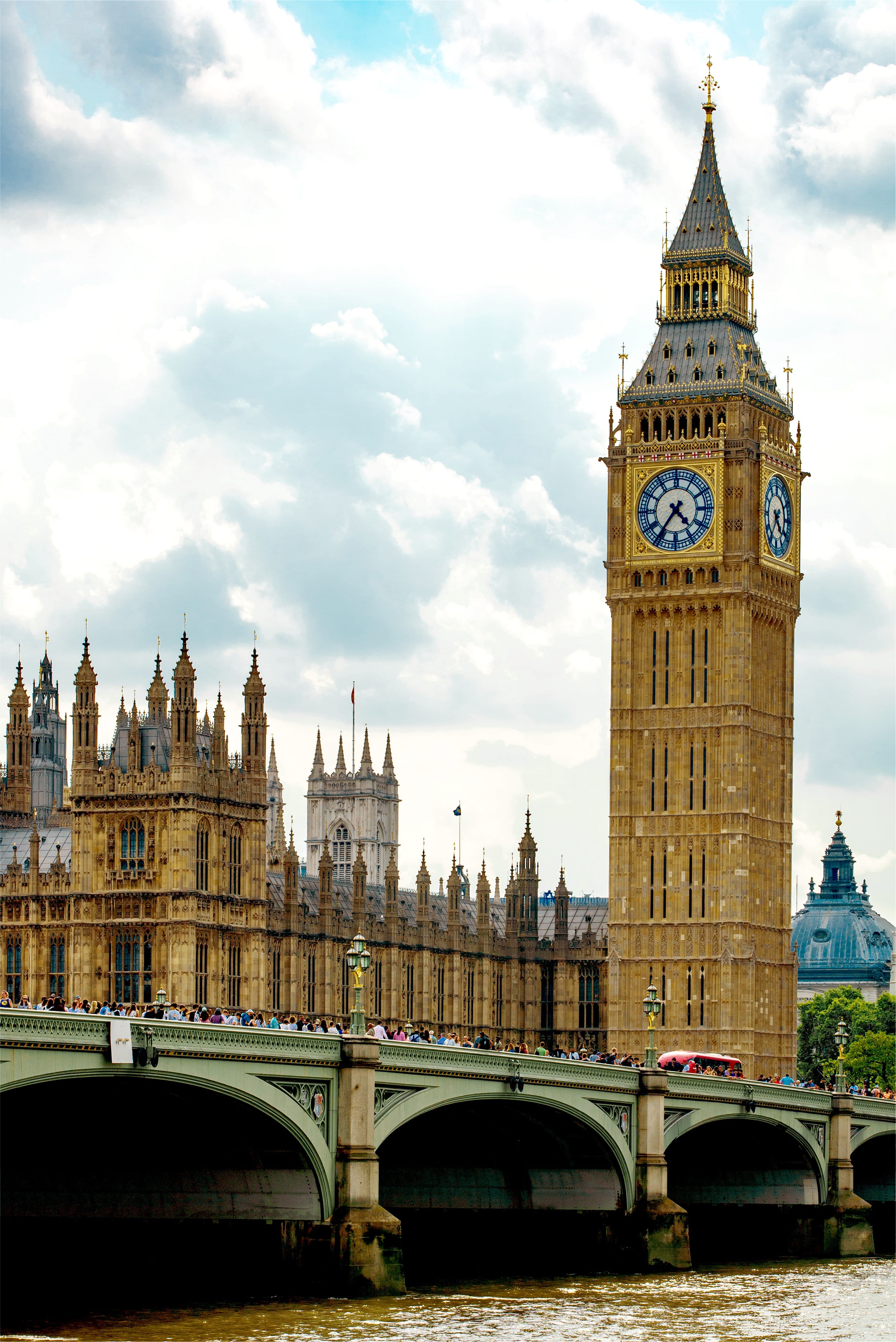 Houses Of Parliament Wallpapers