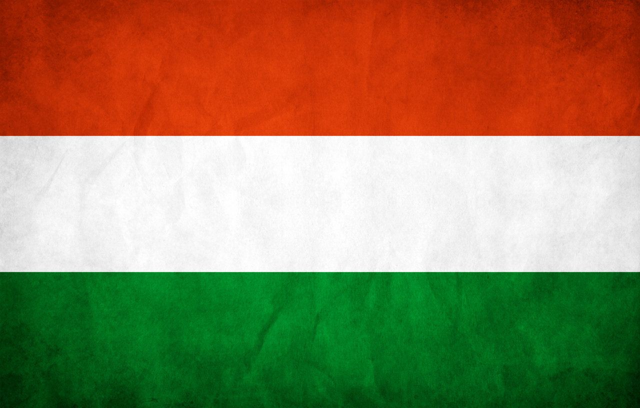 Hungary Flag Wallpapers