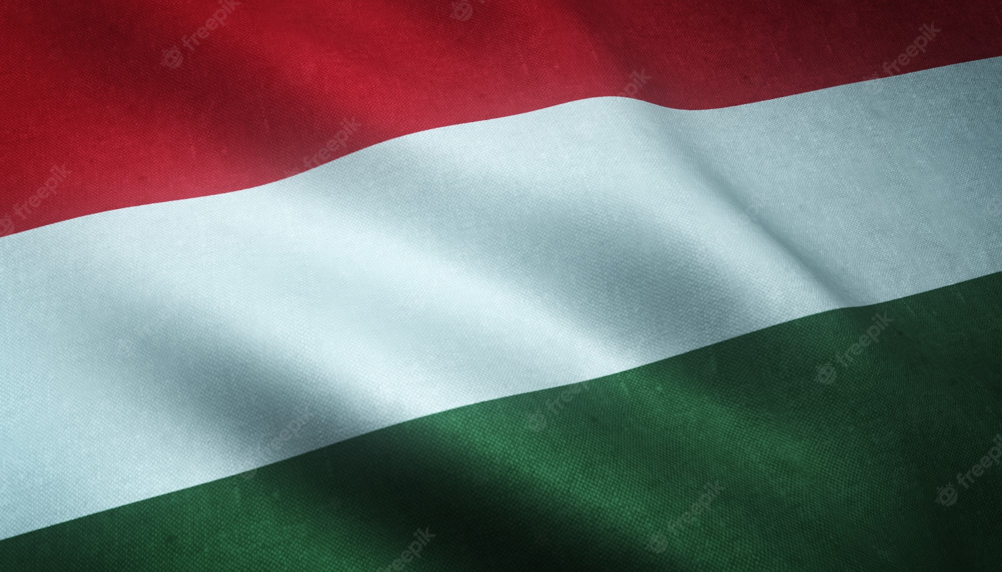 Hungary Flag Wallpapers