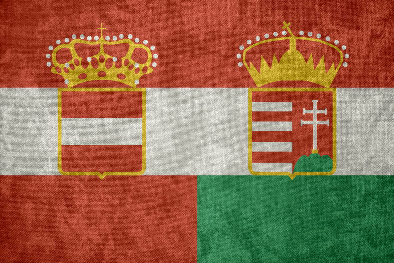 Hungary Flag Wallpapers