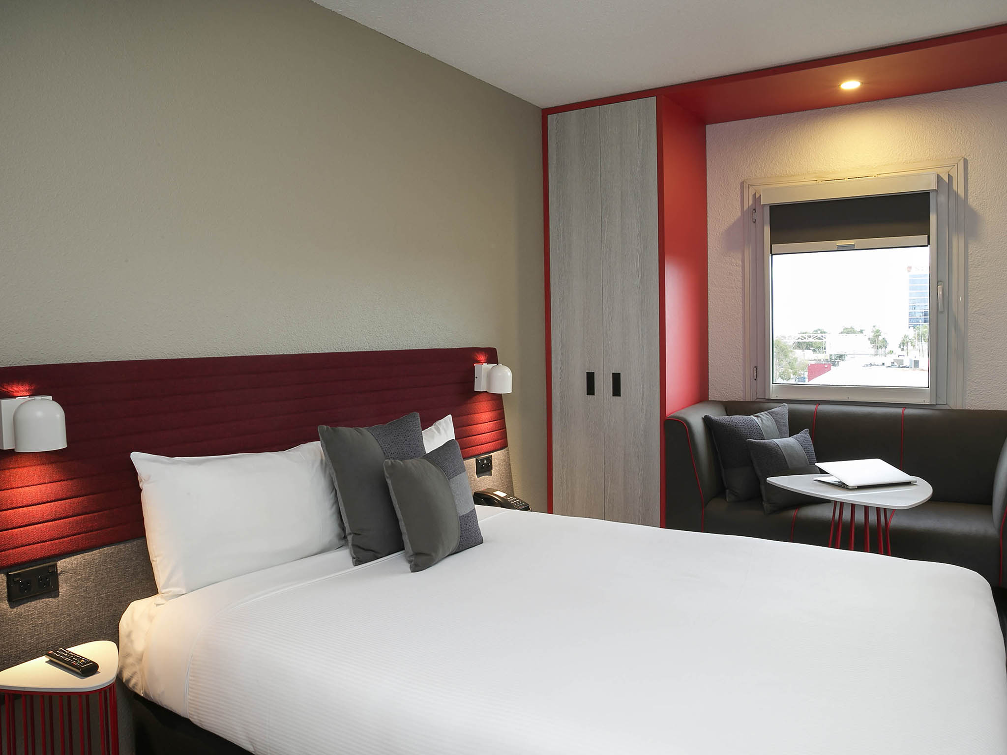 Ibis Sydney Hotel Wallpapers