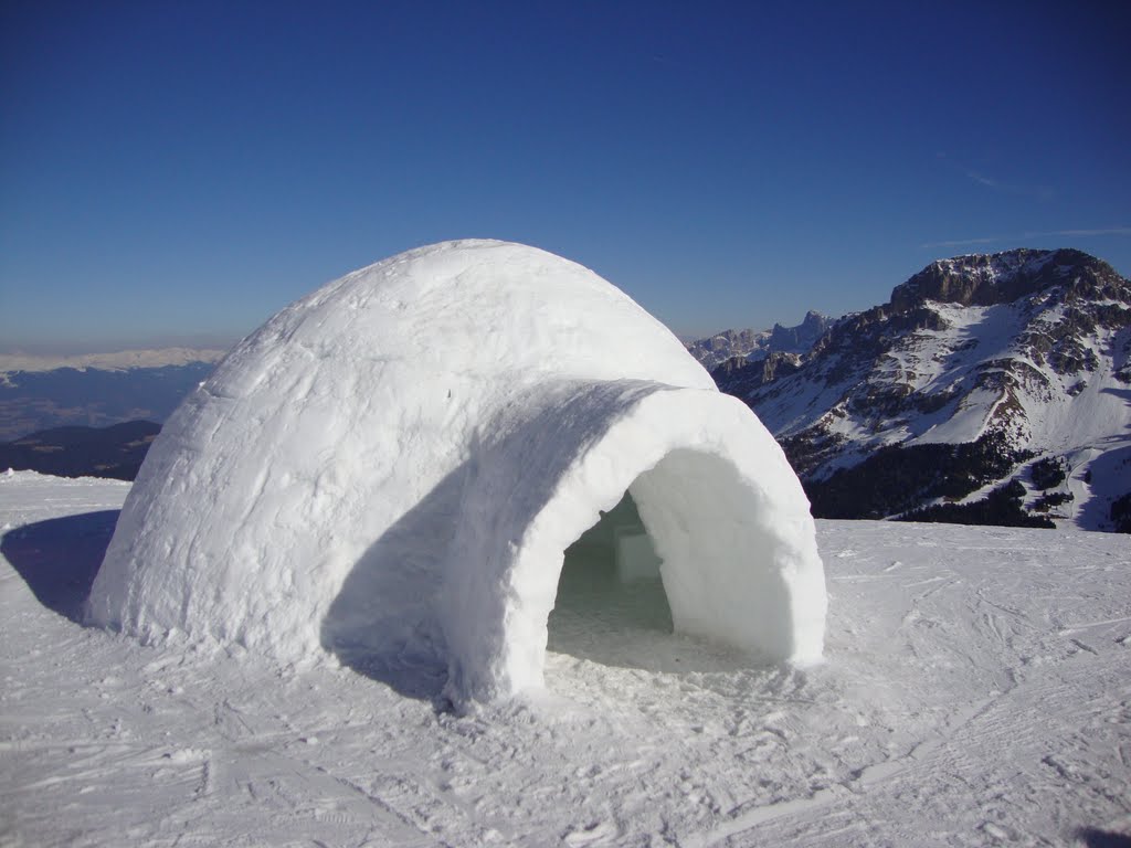 Igloo Wallpapers