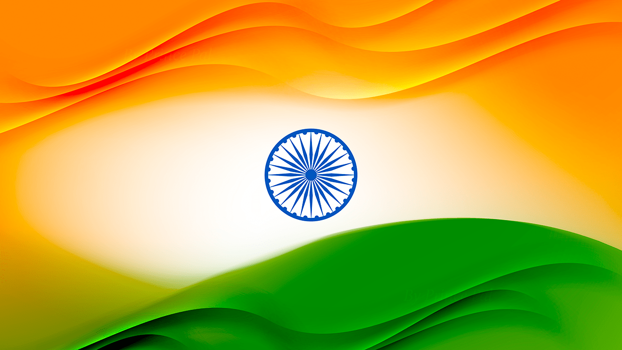 India Flag Wallpapers