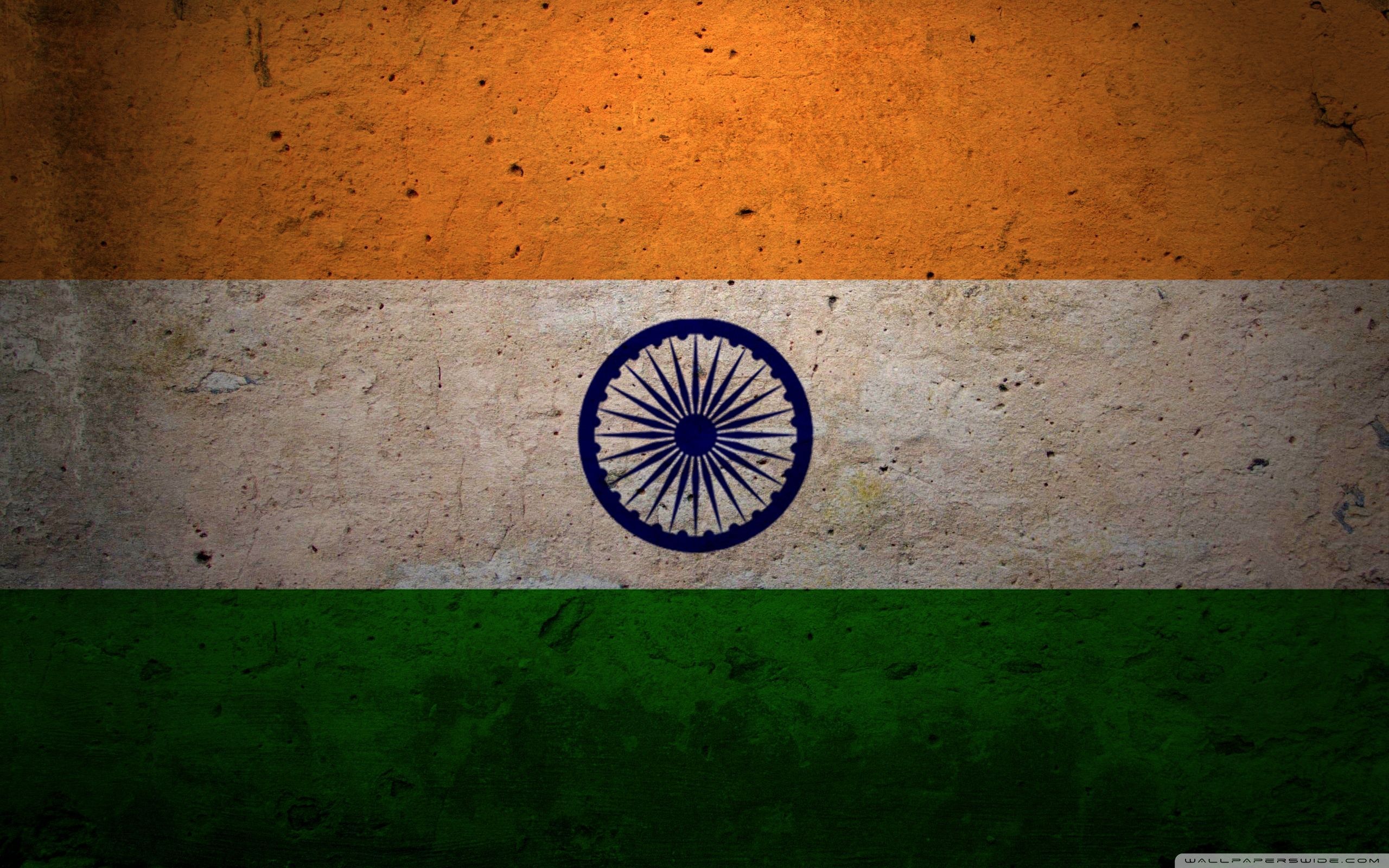 India Flag Wallpapers